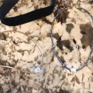 Chokers